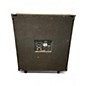 Used SWR Goliath III 4x10 Bass Cabinet