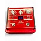 Used VOX StompLab IB Bass Effect Processor thumbnail