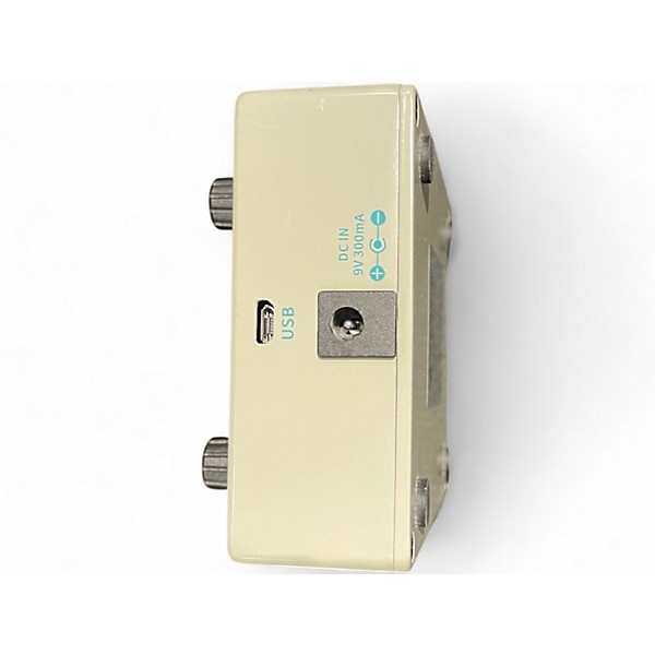 Used Donner CIRCLE LOOPER Pedal