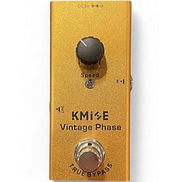 Used Kmise VINTAGE Effect Pedal