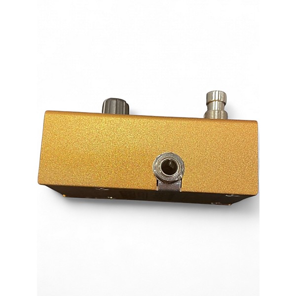 Used Kmise VINTAGE Effect Pedal