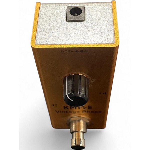 Used Kmise VINTAGE Effect Pedal