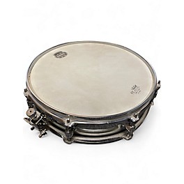 Used Mapex 14in MPX Steel Silver Drum