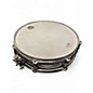 Used Mapex 14in MPX Steel Silver Drum thumbnail