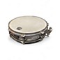 Used Mapex 14in MPX Steel Silver Drum