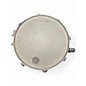 Used Mapex 14in MPX Steel Silver Drum
