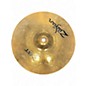 Used Zildjian 13in ZBT Hi Hat Pair Cymbal