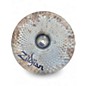 Used Zildjian 16in ZHT Fast Crash Cymbal