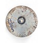 Used Zildjian 16in ZHT Fast Crash Cymbal