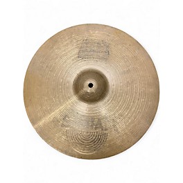 Used SABIAN 16in B8 Thin Crash Cymbal