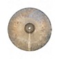Used SABIAN 16in B8 Thin Crash Cymbal