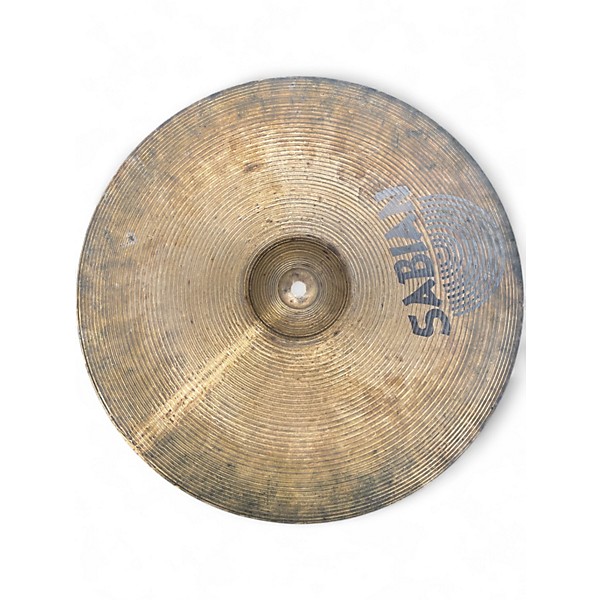 Used SABIAN 16in B8 Thin Crash Cymbal