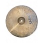 Used SABIAN 16in B8 Thin Crash Cymbal