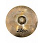 Used Zildjian 16in ZBT Crash Cymbal thumbnail