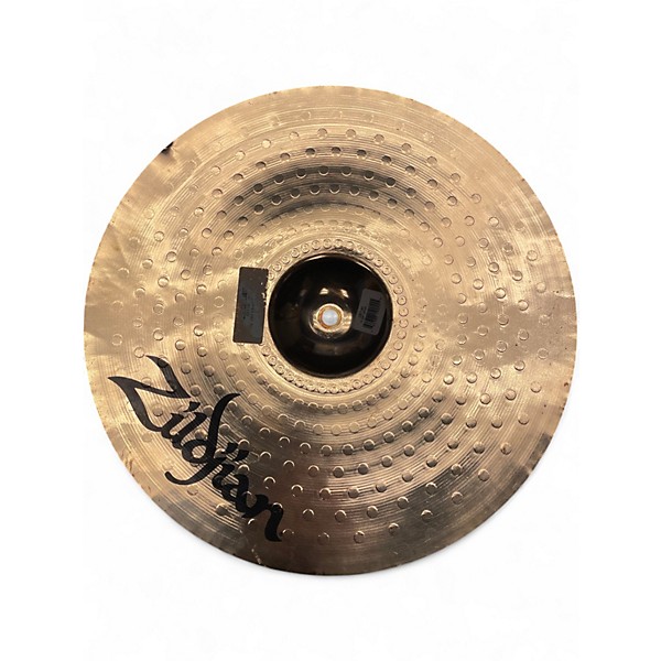 Used Zildjian 16in ZBT Crash Cymbal