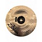 Used Zildjian 16in ZBT Crash Cymbal