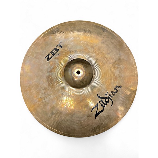Used Zildjian 16in ZBT Crash Cymbal