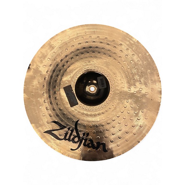 Used Zildjian 16in ZBT Crash Cymbal