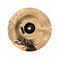 Used Zildjian 16in ZBT Crash Cymbal
