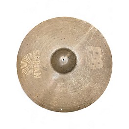 Used SABIAN 20in B8 Ride Cymbal
