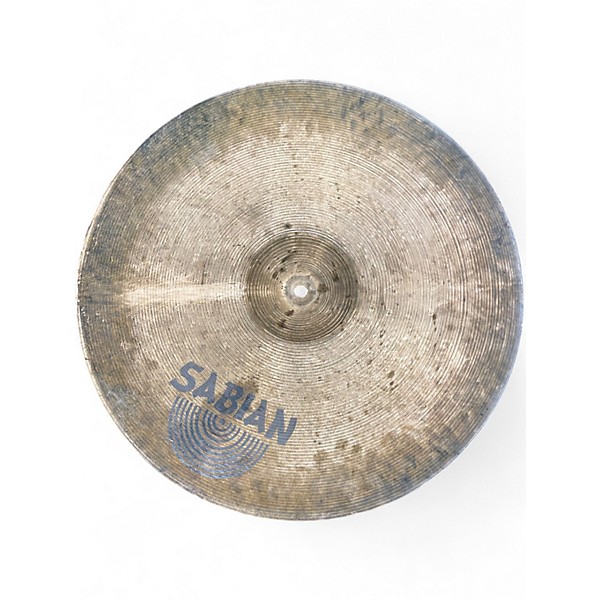 Used SABIAN 20in B8 Ride Cymbal