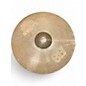 Used SABIAN 20in B8 Ride Cymbal