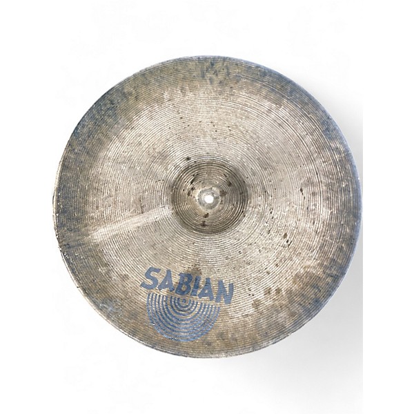 Used SABIAN 20in B8 Ride Cymbal