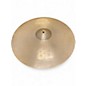 Used SABIAN 20in B8 Ride Cymbal