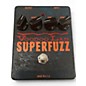 Used Voodoo Lab Superfuzz Effect Pedal thumbnail