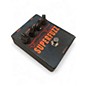 Used Voodoo Lab Superfuzz Effect Pedal