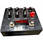 Used Laney Iron Heart Foundry Loudpedal Solid State Guitar Amp Head