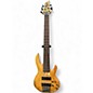 Used ESP LTD B206SM 6 String Spalted Maple Electric Bass Guitar thumbnail