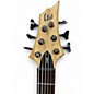Used ESP LTD B206SM 6 String Spalted Maple Electric Bass Guitar