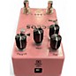 Used Keeley ECCOS Effect Pedal