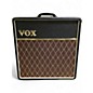 Used VOX AC4C1-12 Tube Guitar Combo Amp thumbnail