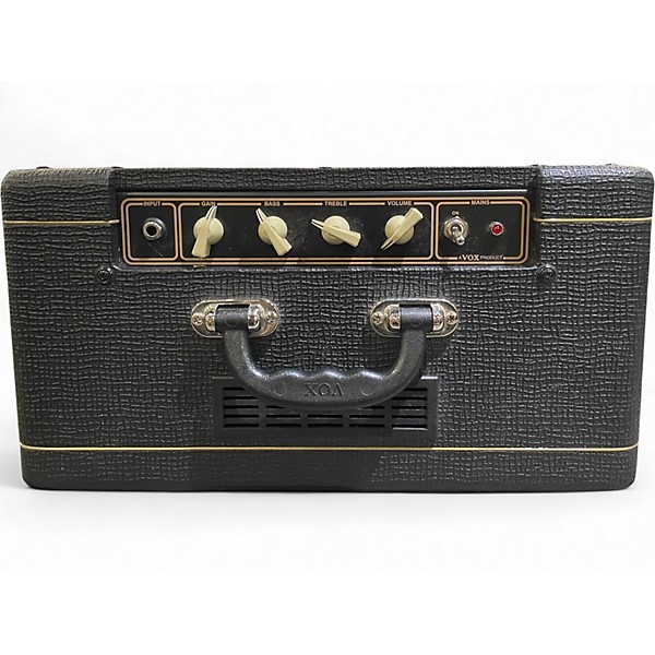 Used VOX AC4C1-12 Tube Guitar Combo Amp