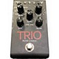 Used DigiTech Trio Band Creator Pedal thumbnail