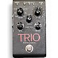 Used DigiTech Trio Band Creator Pedal