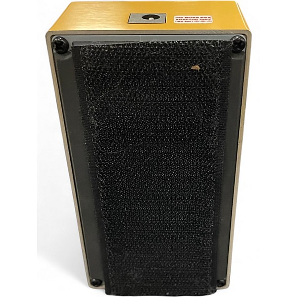 Used BOSS AC3 Acoustic Simulator Effect Pedal