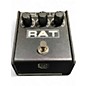 Used ProCo Rat Distortion Effect Pedal