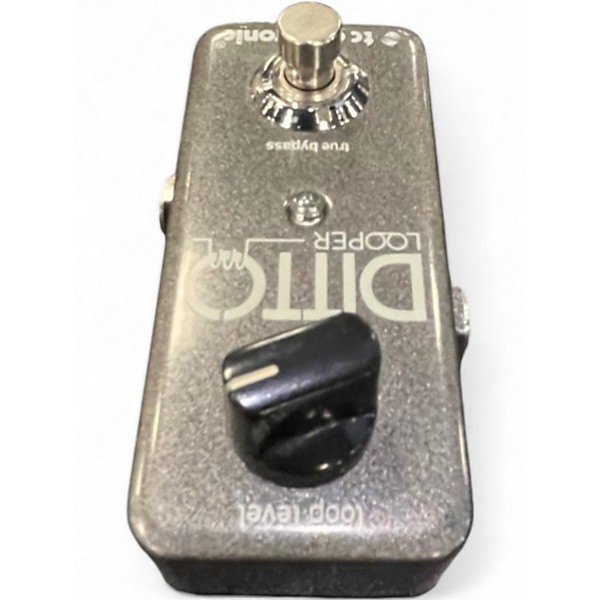 Used TC Electronic Ditto Looper Pedal