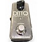 Used TC Electronic Ditto Looper Pedal