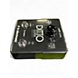 Used TC Electronic Ditto X2 Looper Pedal
