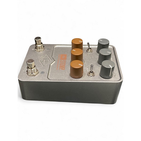 Used Universal Audio OX STOMP Effect Pedal