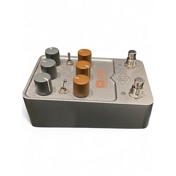 Used Universal Audio OX STOMP Effect Pedal
