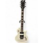 Used ESP LTD EC331FR White Solid Body Electric Guitar thumbnail