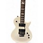 Used ESP LTD EC331FR White Solid Body Electric Guitar