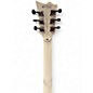 Used ESP LTD EC331FR White Solid Body Electric Guitar