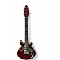 Used Brian May Guitars RED SPECIAL Red Solid Body Electric Guitar thumbnail