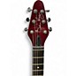 Used Brian May Guitars RED SPECIAL Red Solid Body Electric Guitar